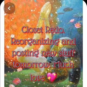 NEW CLOSETTTT 💖💖💖🔥